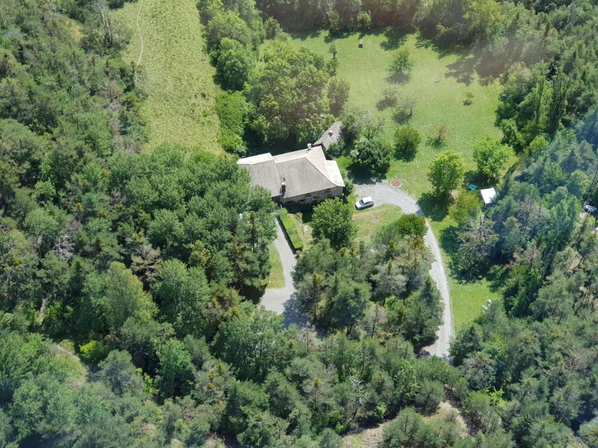 مبيت وإفطار بارسلونات Domaine De Lara المظهر الخارجي الصورة