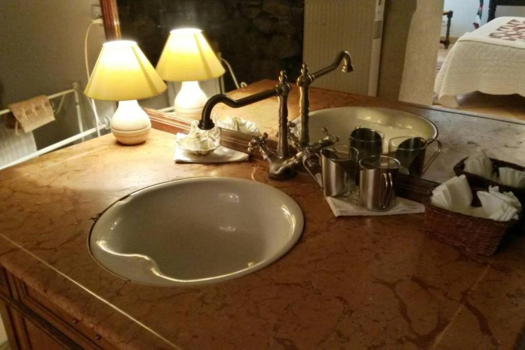 مبيت وإفطار بارسلونات Domaine De Lara المظهر الخارجي الصورة