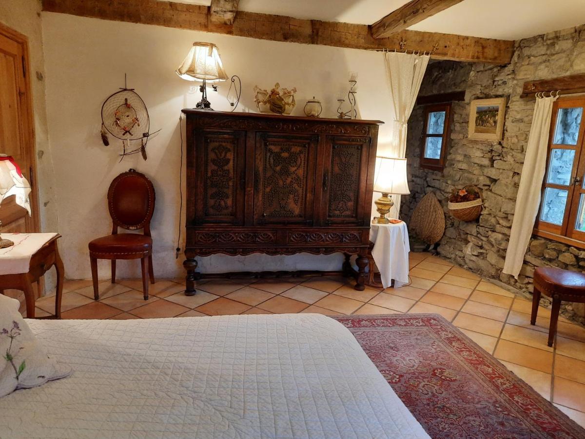 مبيت وإفطار بارسلونات Domaine De Lara المظهر الخارجي الصورة