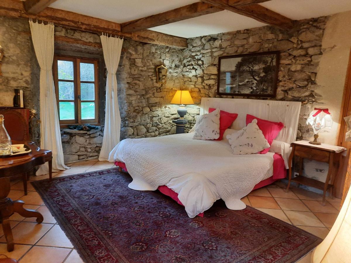 مبيت وإفطار بارسلونات Domaine De Lara المظهر الخارجي الصورة