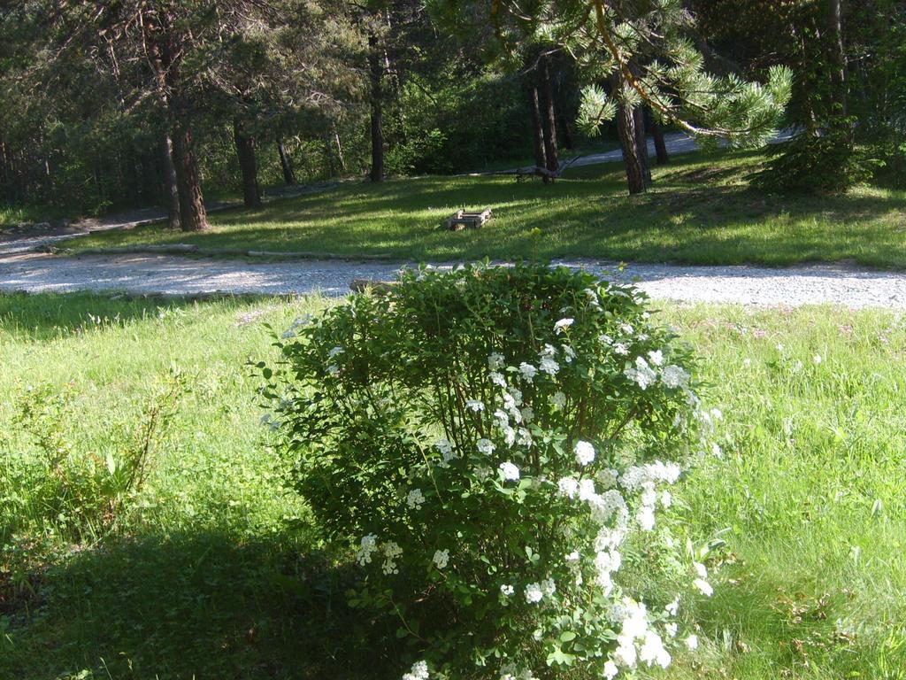 مبيت وإفطار بارسلونات Domaine De Lara المظهر الخارجي الصورة