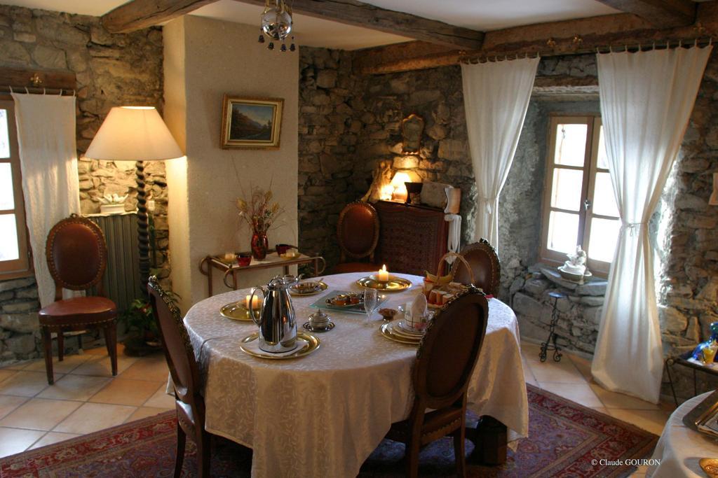 مبيت وإفطار بارسلونات Domaine De Lara المظهر الخارجي الصورة