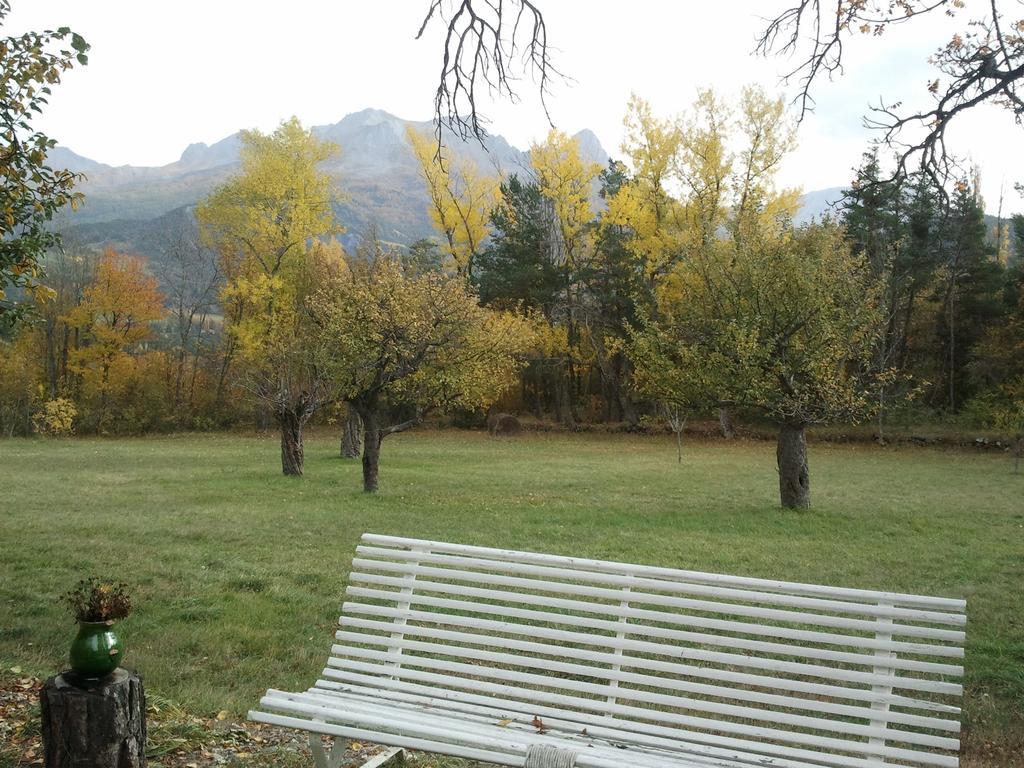 مبيت وإفطار بارسلونات Domaine De Lara المظهر الخارجي الصورة