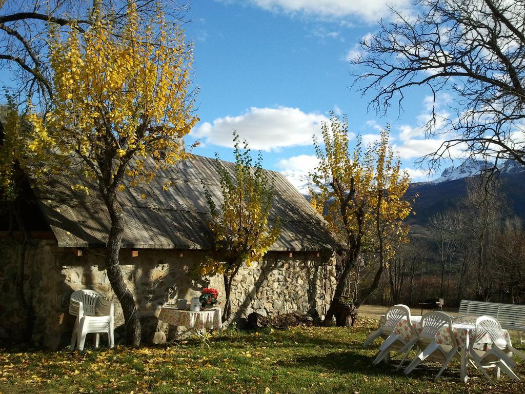 مبيت وإفطار بارسلونات Domaine De Lara المظهر الخارجي الصورة